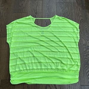 Lane Bryant summer top